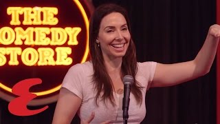 Whitney Cummings on Greatest Joke