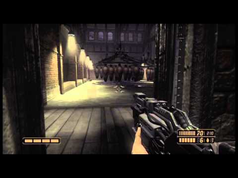 Resistance: Fall of Man - Conversion - Part 6 [No Commentary]