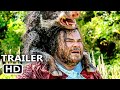 ANACONDA Trailer 2025 Jack Black Paul Rudd