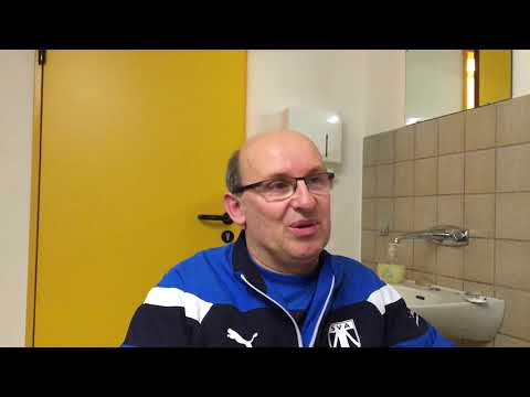 Altenerdings-Turnierchef Andi Heilmaier im Interview