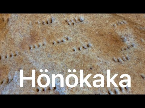 Hönökaka