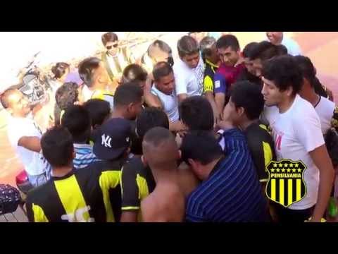 Previa de Pensilvania vs Gloria - Macolo Producciones