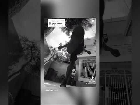 Raboday Dance — DJ Nice
