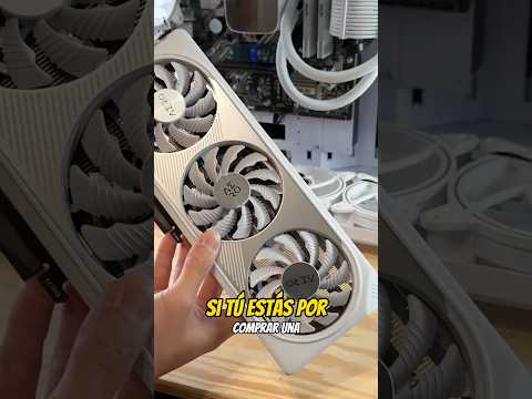 Así se ve una Xbox Series X si le falla la GPU