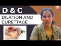 Dilation And Curettage D C Do S Dont S After D C D E FAQs