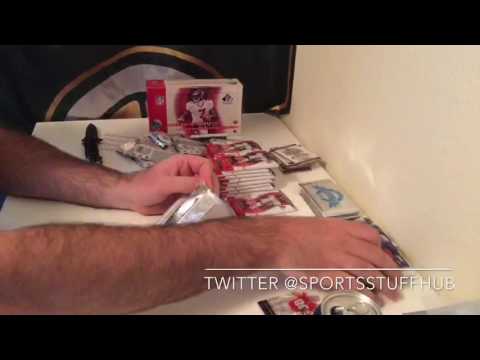 SSH Box Breaks - 2004 Upper Deck SP Authentic Football - Matt Schaub Patch/Auto