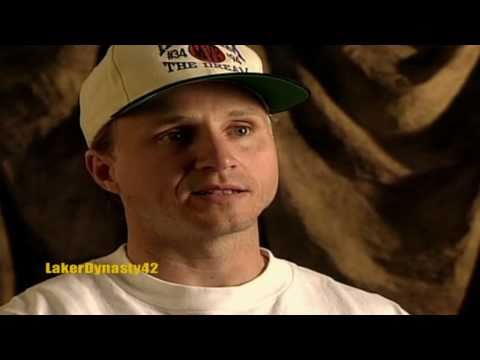 1993-94 Houston Rockets: Clutch City Part 1/4