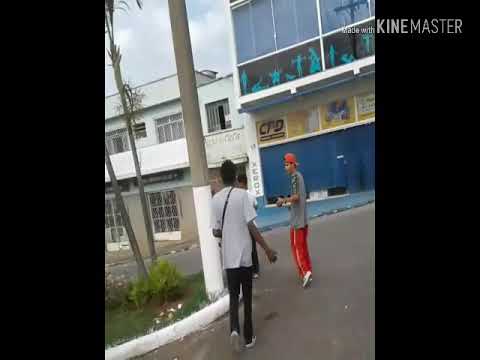 NGDP - BEAT DO AKON - MC GW - PASSINHO DOS MALOKA