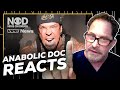 The Anabolic Doc Reaction To VICE Video: How Steroids Became More Popular Than Heroin