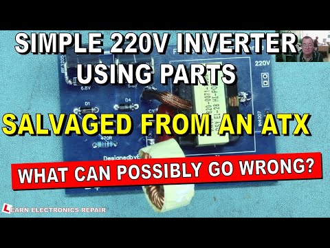 How to test TL431 KIA431 Learn Electronics Repair 078