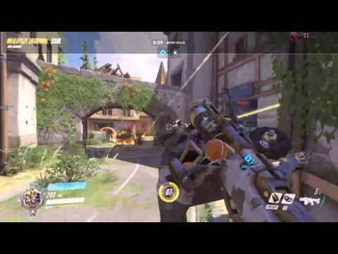 junkrat like new Eichenwald map