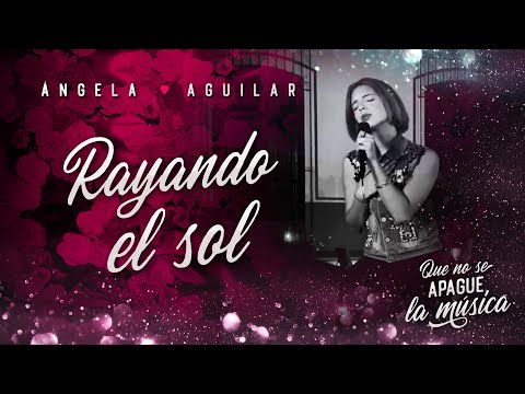 Video thumbnail for Rayando el Sol