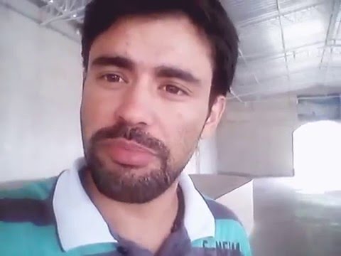 Encontro de Berranteiros 2016 (convite)