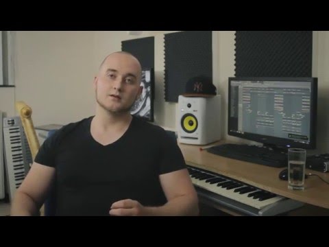 Monster Sessions: Ritschi Beatz Talks About Dame Taylor