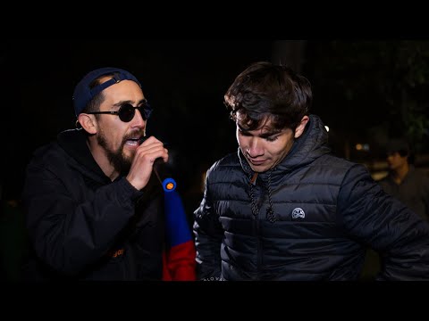 MICTIAN vs ASTROPOETA | SEMIFINAL YERBAVIVA x ALFA FREE