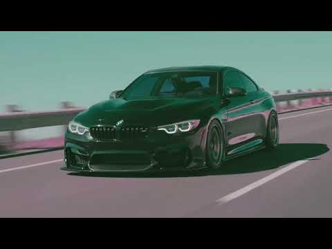 Bate Sasho ft Marieta- Once more chance swowed remix (bmw video)