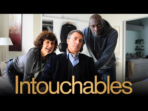 The Intouchables (2011) Movie | François Cluzet | Omar Sy | Anne Le Ny (Game Movie)