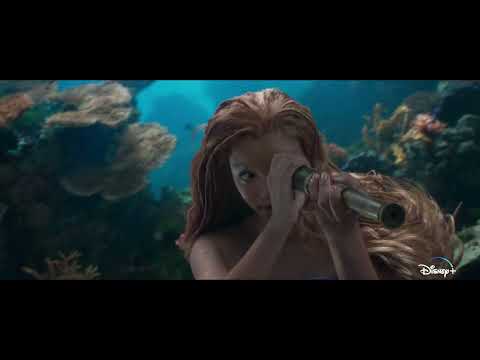 Disfrútala en Disney+