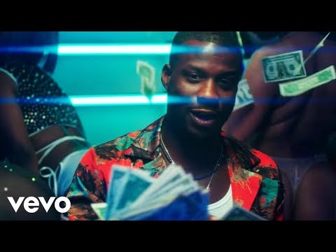 Jay Rock - Tap Out ft. Jeremih (NSFW) ft. Jeremih