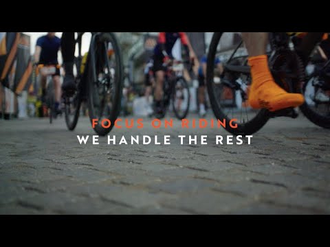 Haute Route - Services