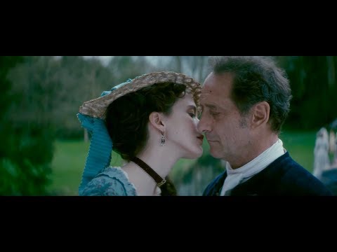 Casanova, Last Love (2019) Trailer