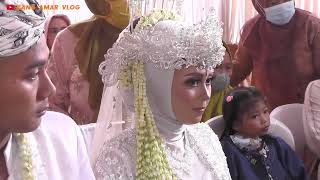 Download lagu Pernikahan adat sunda dengan pemuda ganteng pandai bersholawat #pengantin #hajatan mp3 Download lagu Pernikahan adat sunda dengan pemuda ganteng pandai bersholawat #pengantin #hajatan mp3