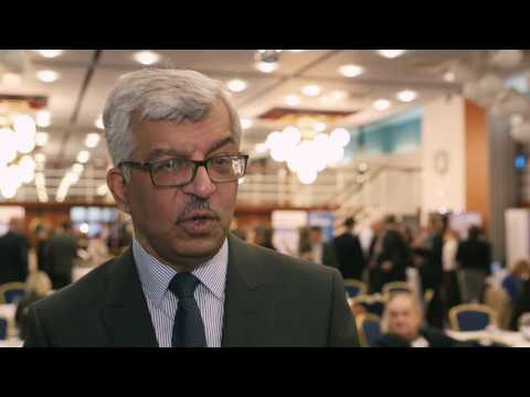 Interview with Professor Sir Munir Pirmohamed - Ecosystem 11