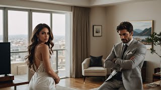 ¡Su esposo la traicionó con otra, pero ella lo humilló y conquistó al magnate más codiciado!