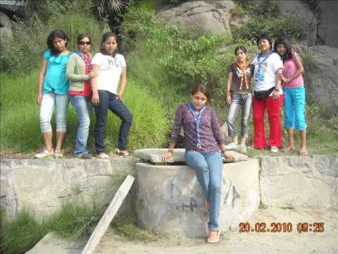 Soy De Valor - Mujeres Jovenes