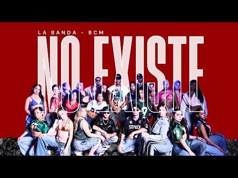 BAILA CON MICHO - No Existe - El Chulo x Mauro y El Pitu x Michel Boutic