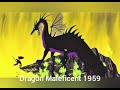 Animated Main Villains In Movies