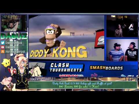 Collision Salem vs. Zero Analysis