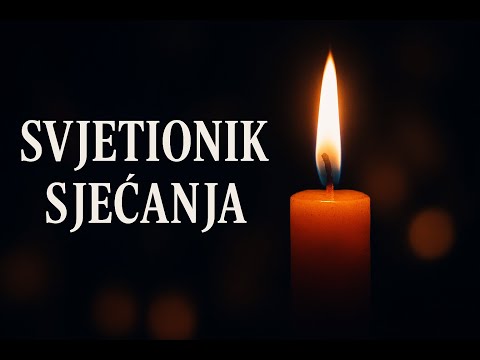 Svjetlo koje čuva uspomenu - Zajedno otvaramo vrata prvog strima