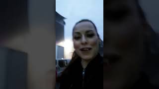 Erinillä pallot hallussa (Erin Anttila, Nylon Beat, 2018, Mä haluun olla Nylon)