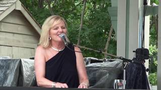 Carol Welsman - Samba Do Aviao - Markham Jazz Fest 2017