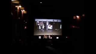 Richard Dawkins Lawrence Krauss "The Unbelievers" WORLD PREMIERE Hot Docs Cinema Mon, Apr 29