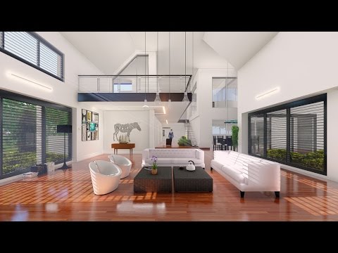 Lumion 6 Rendering Tutorials #17 - The End Lumion 6
