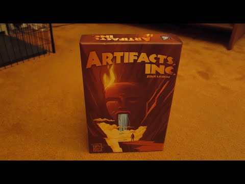 Solo Variant Runthrough