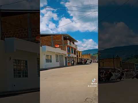 carreras de motos en Sibundoy