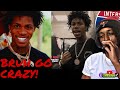 Li Rye Dead Trollz Did Bout That I95jun REACTION