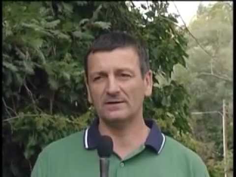 ONDA TG 18.09.2012 - STAZIONE FERROVIARIA DI POPOLI