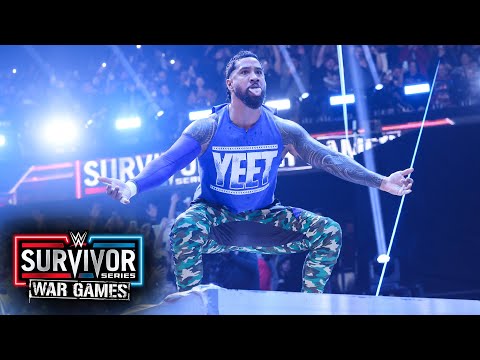 Jey Uso Wants World Title Shot Against Seth Rollins At WrestleMania, Match With Jimmy Uso Still His Dream