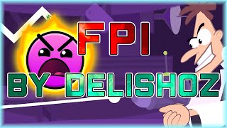 Download lagu FPI (By Delishoz) [All Coins] | Geometry Dash mp3