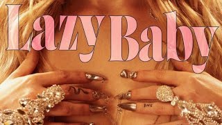 LazyBaby Music Video