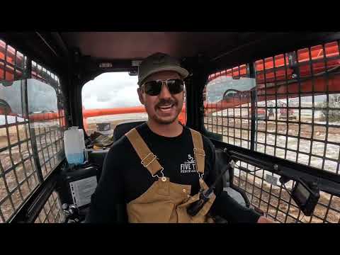 50 Hour Review our New Kubota SVL 97-2   || The Good the Bad and the Ugly