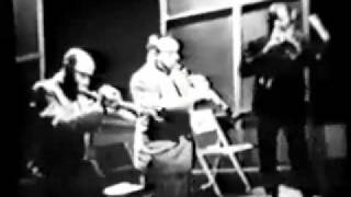 Panama - Wilbur deParis 1958