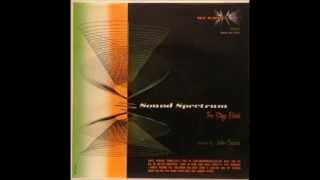 John Cacavas "Sound Spectrum" 1962 West Coast Jazz FULL ALBUM Space Age Pop