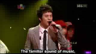 SG Wannabe.Brown Eyed Girls.Must have love.070116.Subbed