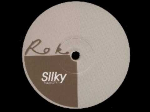 DJ Rok - Silky