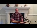 Mark Gilston - A Trip to Paris on mountain dulcimer